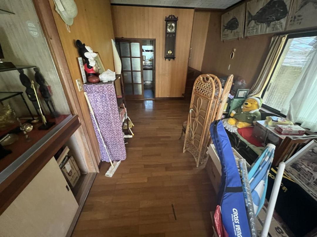 Former Guest House for Rent in Ōtsuki, Kochi - 7DK, Pet Friendly - Thumbnail 3