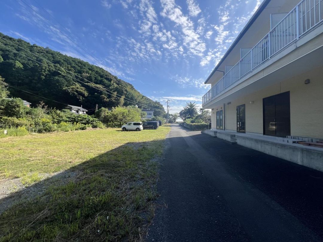 Former Guest House for Rent in Ōtsuki, Kochi - 7DK, Pet Friendly - Thumbnail 2