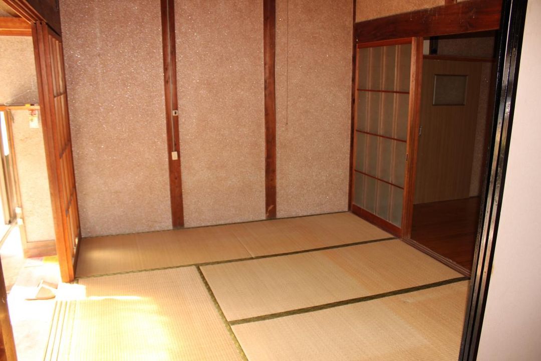 4DK Home with Garden for Sale in Kami City, Kochi - Thumbnail 4