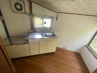Renovated 2K House for Rent in Ōtsuki, Kochi - Thumbnail 4