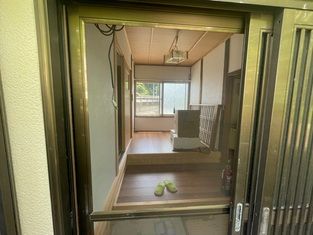 Renovated 2K House for Rent in Ōtsuki, Kochi - Thumbnail 3