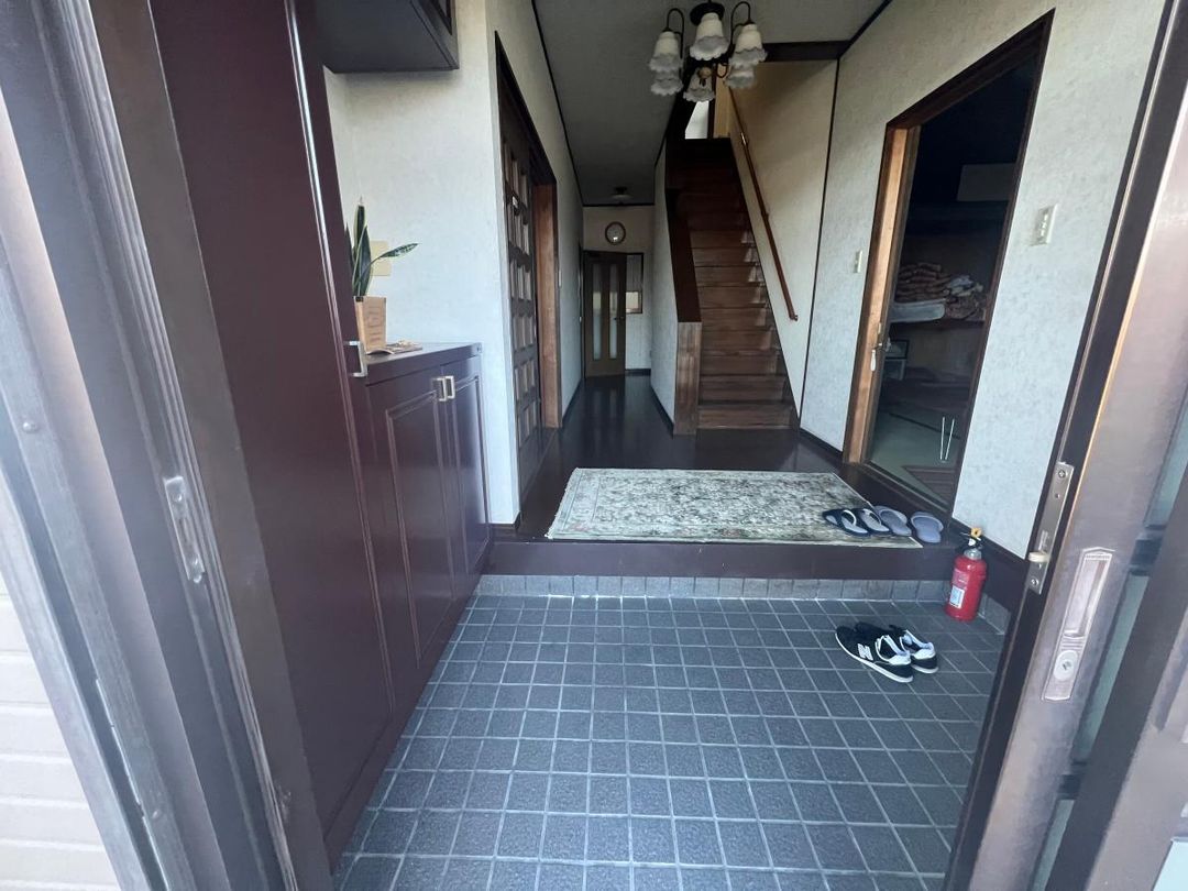 Rental Home in Otsuki Town, Kochi with Ocean Views - Thumbnail 2