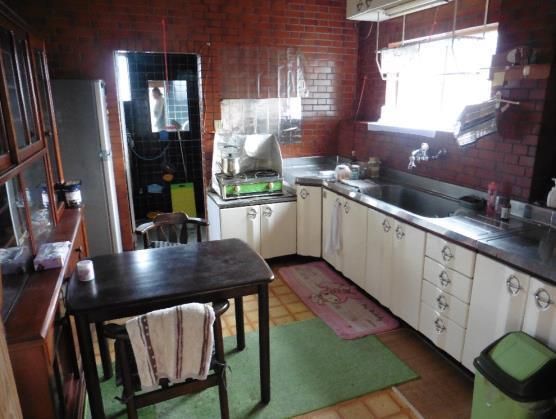 Traditional Irori House for Rent near JR Sakawa Station, Kochi - Thumbnail 2