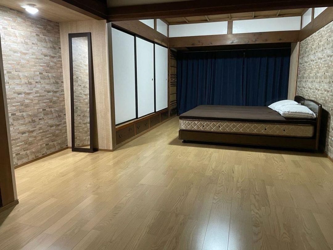 Renovated 3LDK House for Rent in Muroto, Kochi - Near the Sea - Thumbnail 2