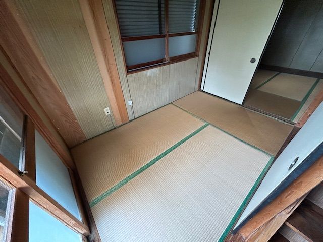 Rental Vacant House in Sakawa Town, Kochi - 8K with Field - Thumbnail 4