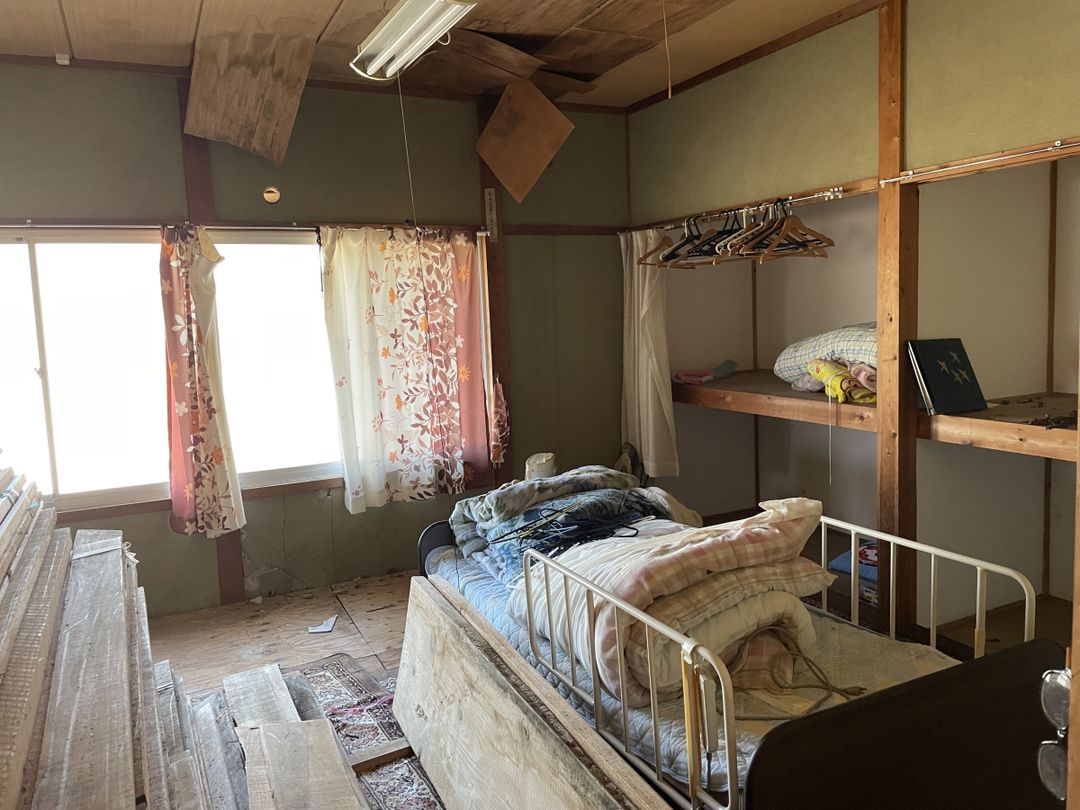 2DK Single-Story House for Sale in Sakawa Town, Kochi - Thumbnail 3