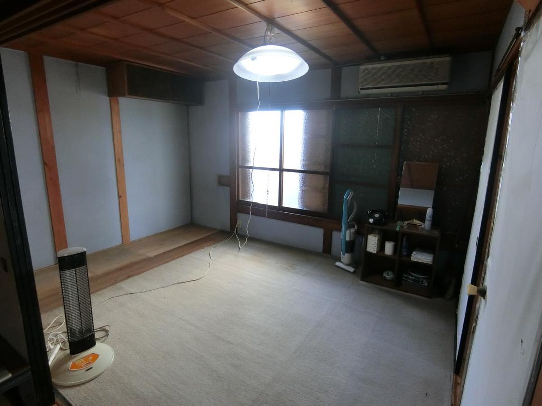 Vacant House for Sale in Aki City, Kochi - Large Garden, Near Station - Thumbnail 2