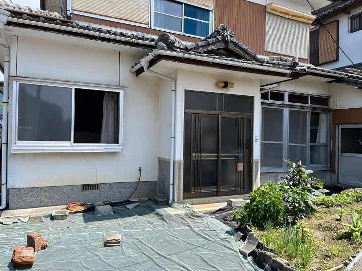 6DK Seaside House for Sale in Ryugatake-cho, Kamiamakusa - Thumbnail 4