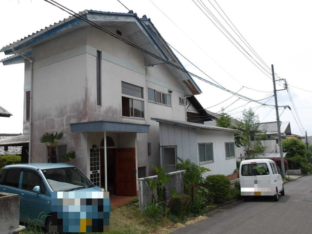 Scenic Kiryu House with Mountain Views - Thumbnail 2