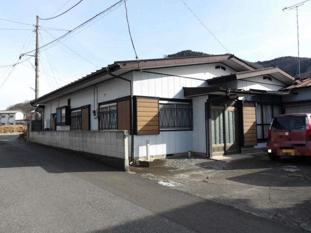 Scenic Kiryu House with Mountain Views - Thumbnail 4