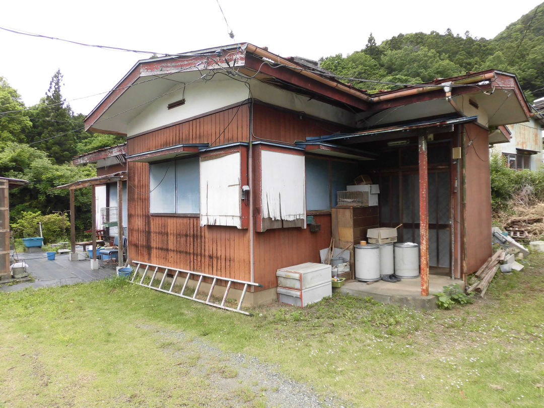 70-plot land with mountain views in Kiryu - Thumbnail 4