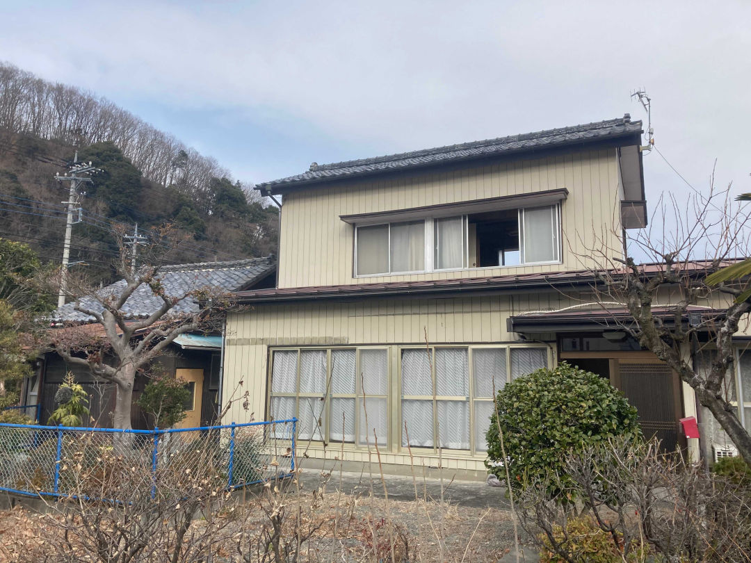 70-plot land with mountain views in Kiryu - Thumbnail 3