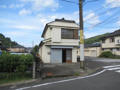Kumamoto Prefecture Vacant House Bank Platform | Property Details | Reiwa 5-8 Yuura — Image 1, Ashikita, Kumamoto