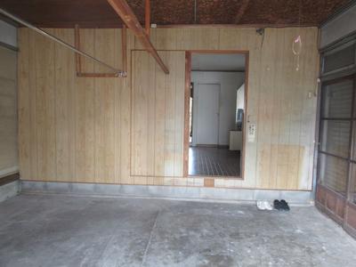 Kumamoto Prefecture Vacant House Bank Platform | Property Details | Reiwa 5-8 Yuura — Image 3, Ashikita, Kumamoto