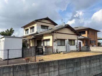 Akiya House for Sale in Mannō Town, Kagawa - Thumbnail 3