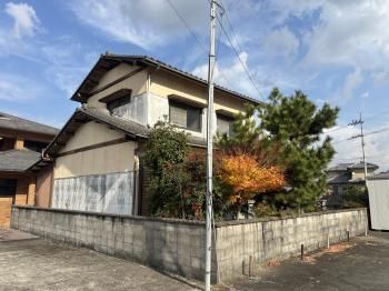 Akiya House for Sale in Mannō Town, Kagawa - Thumbnail 2