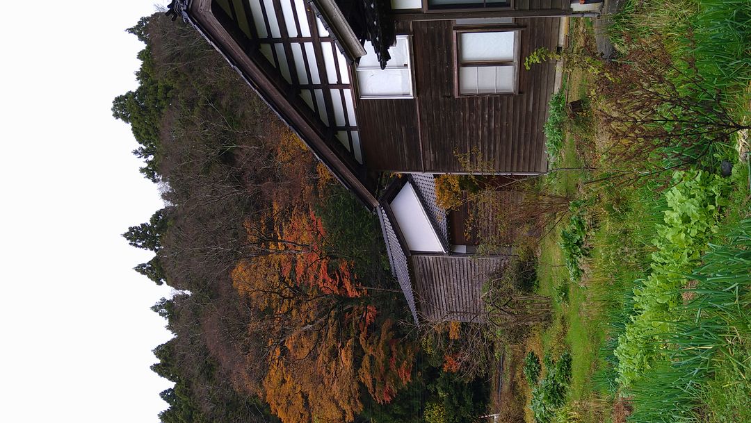 150-Year-Old Kominka for Sale in Suzu, Ishikawa - Farm Stay Potential - Image 1