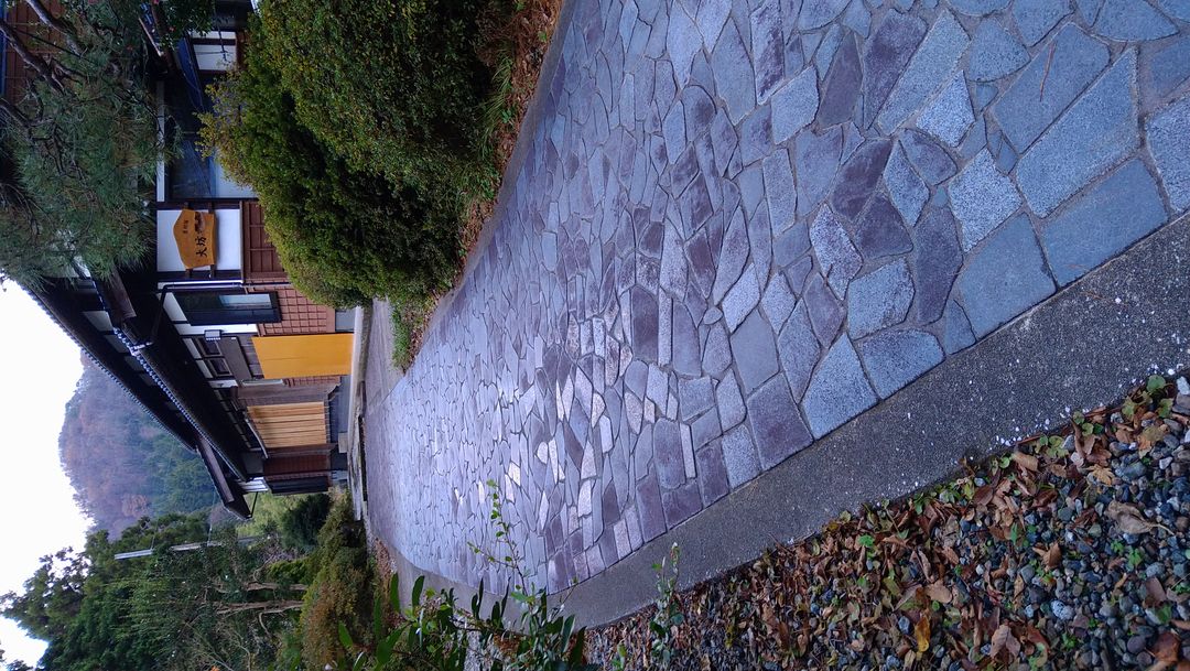 150-Year-Old Kominka for Sale in Suzu, Ishikawa - Farm Stay Potential - Thumbnail 2