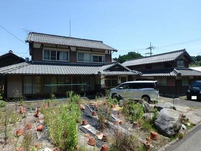 Koka City No. 54 Property - Property Details - Shiga Prefecture Koka City Vacant House Bank Site — Image 1, Koka, Shiga