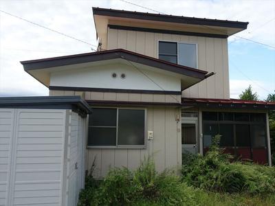 Kazuno City Immigration and Settlement Support Site "Kazuno Living" | Property No. 264 — Image 1, Kazuno, Akita