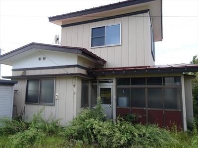 Kazuno City Immigration and Settlement Support Site "Kazuno Living" | Property No. 264 — Image 1, Kazuno, Akita