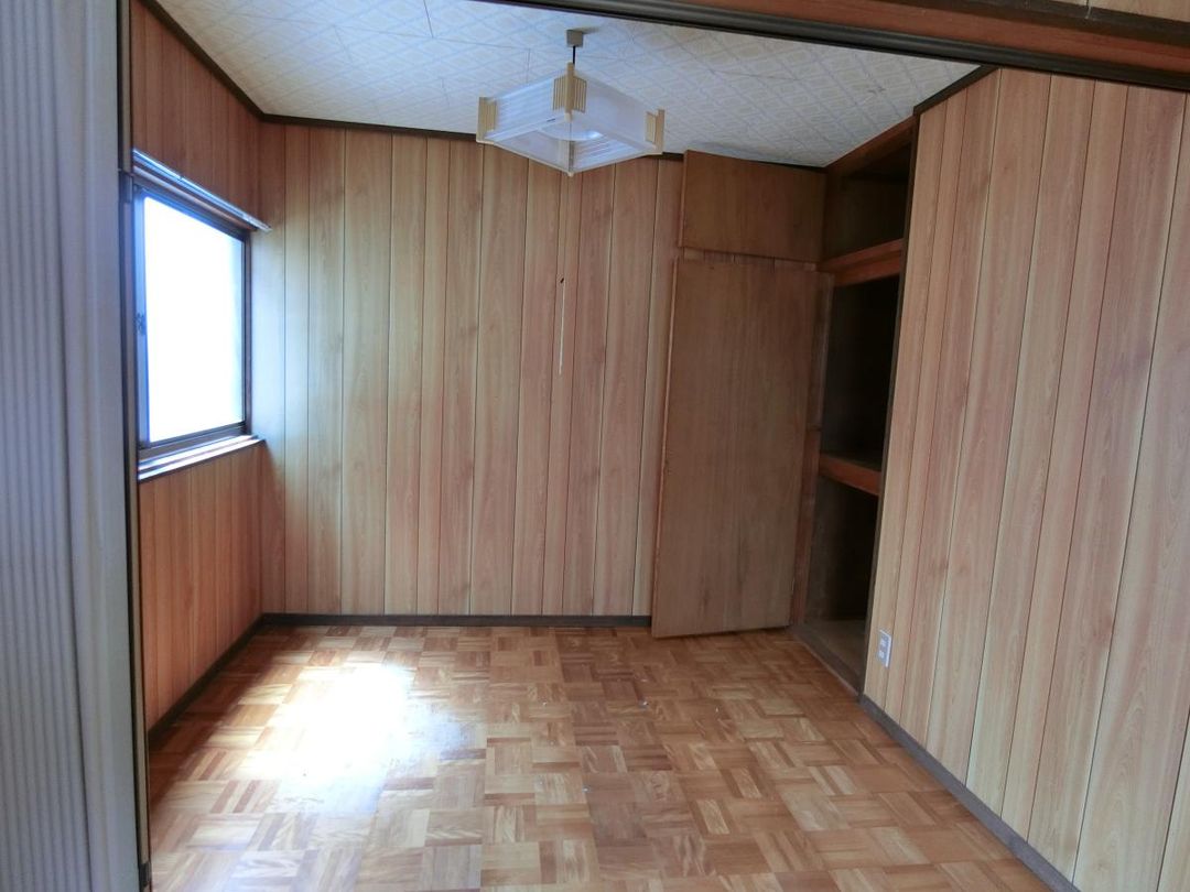 Vacant House for Sale in Aki City Kochi – 58 sqm - Thumbnail 4