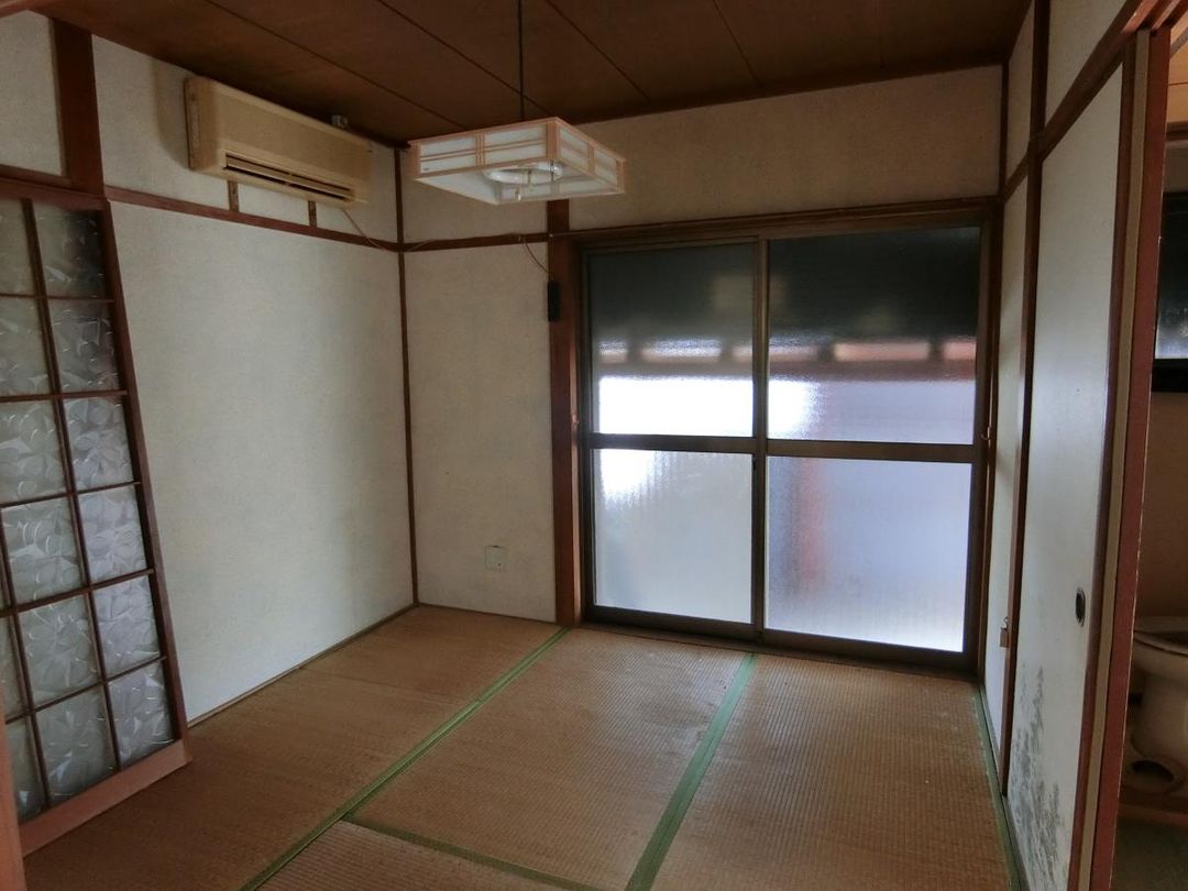 Vacant House for Sale in Aki City Kochi – 58 sqm - Thumbnail 2