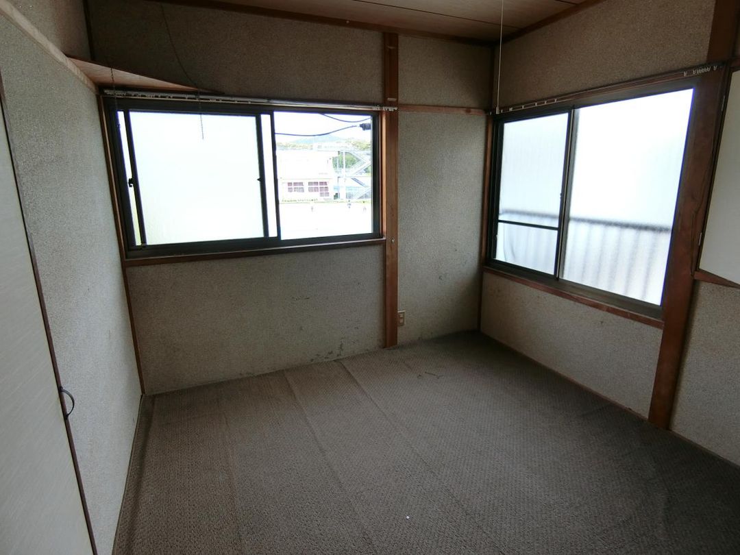 Vacant House for Sale in Aki City Kochi – 58 sqm - Thumbnail 3