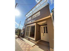 4LDK Renovated House for Sale in Owariasahi City, Aichi - Thumbnail 3