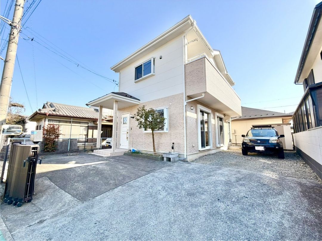 Renovated 3LDK House in Kofu City, Yamanashi - Thumbnail 3