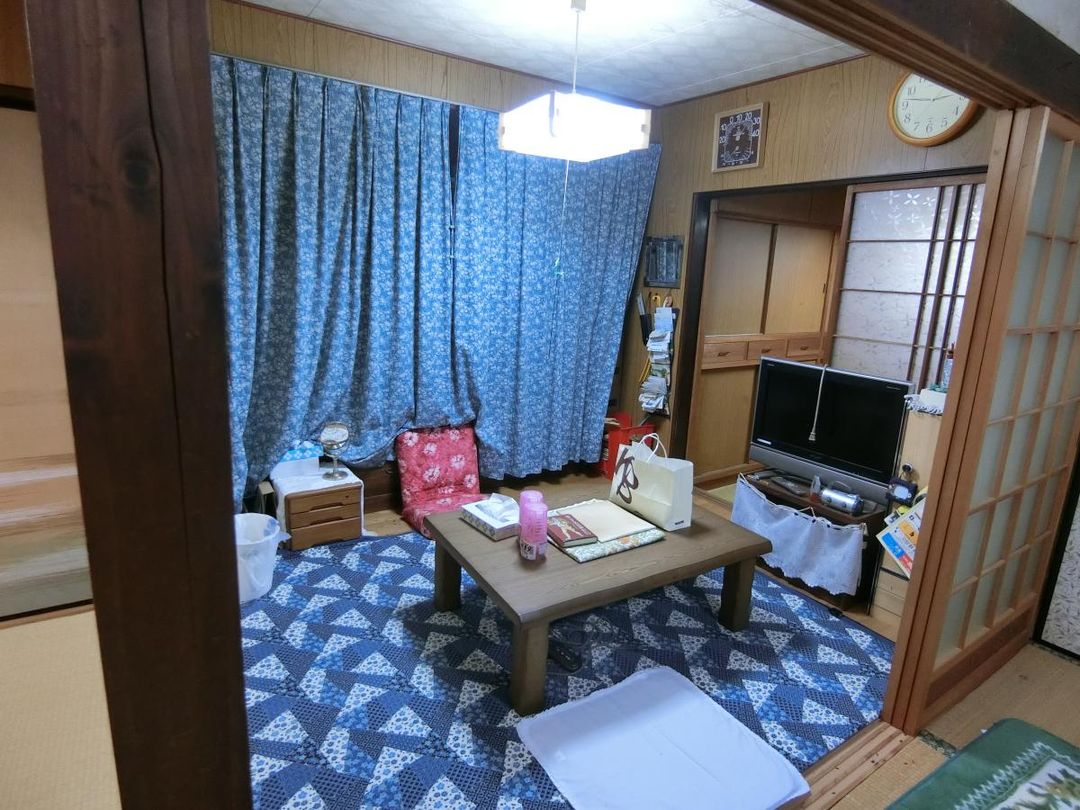 Single-Story House for Sale in Aki City, Kochi - Thumbnail 3