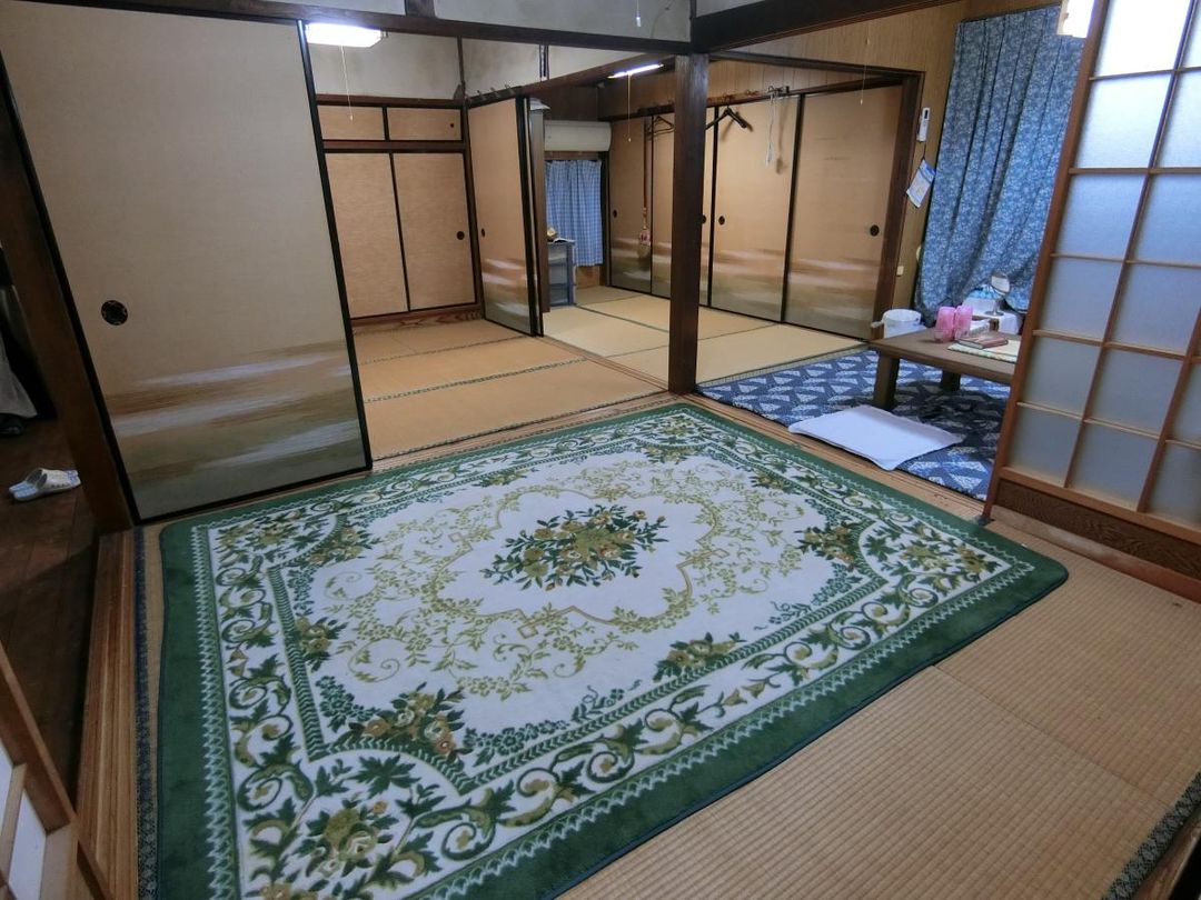 Single-Story House for Sale in Aki City, Kochi - Thumbnail 2