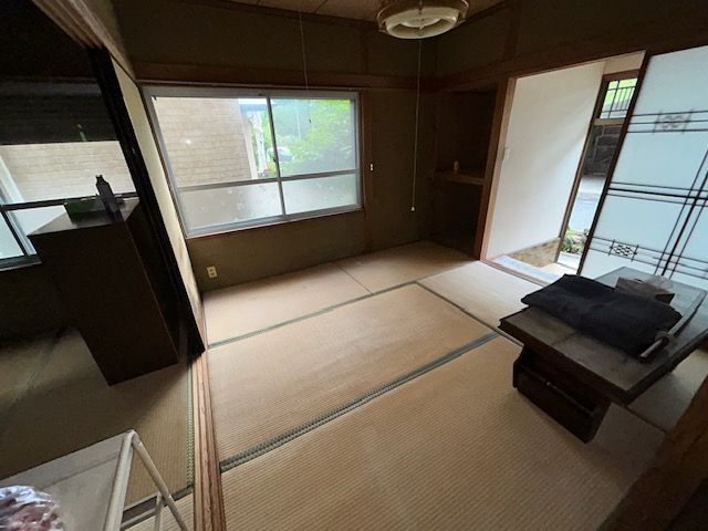 7DK House for Sale in Sakawa Town, Kochi Prefecture - Thumbnail 2