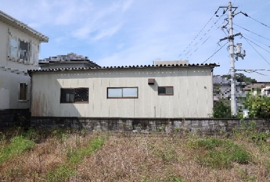 70 sqm Wooden House for Sale in Kaiyo Town, Tokushima - Image 1