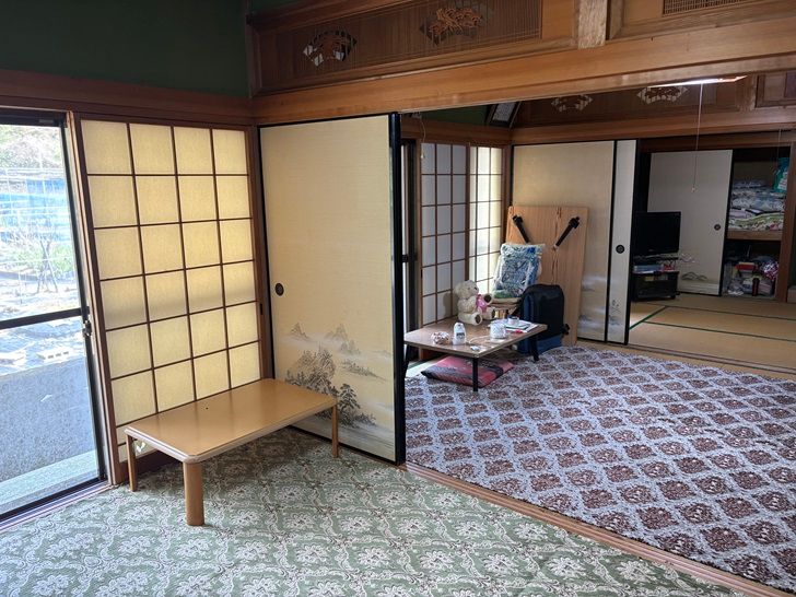 4DK House for Sale in Ryugatake, Kamiamakusa, Kumamoto - Thumbnail 4