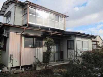 Property registration number 0066 | Kitemirain Living Kurihara — Image 1, Kurihara, Miyagi