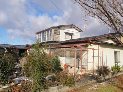 Property registration number 0066 | Kitemirain Living Kurihara — Image 1, Kurihara, Miyagi