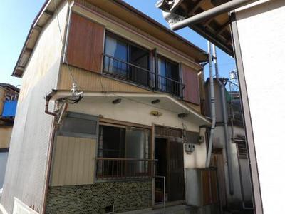 [No.123] Nagashima House - Property Details - Mie Prefecture Kihoku Town Vacant House Bank Site — Image 1, Kihoku, Mie