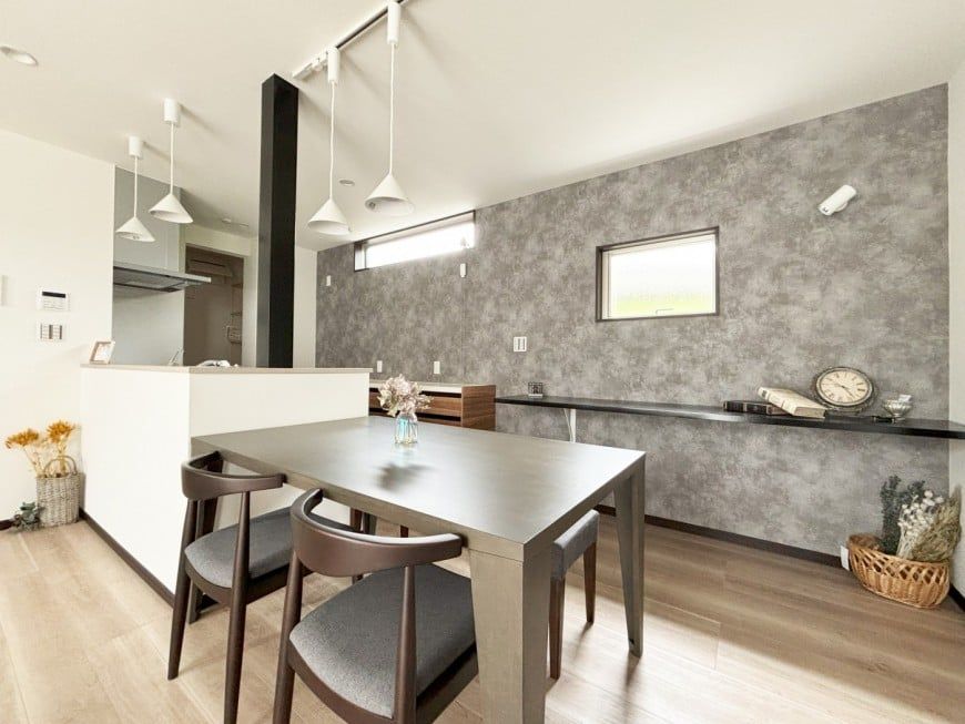 2024 Built 4LDK Seismic-Resistant House in Koriyama, Fukushima - Thumbnail 3