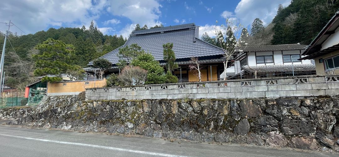 Traditional Kominka for Sale in Nantan City, Kyoto - Thumbnail 3
