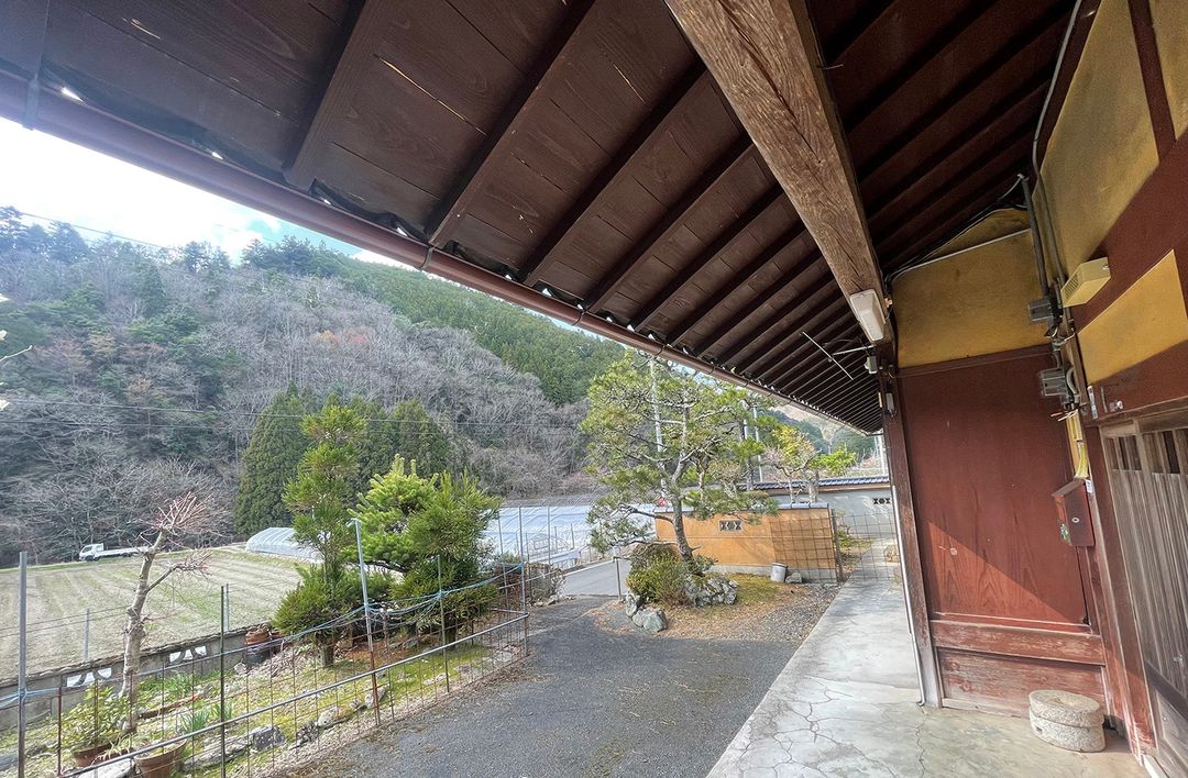 Traditional Kominka for Sale in Nantan City, Kyoto - Thumbnail 4