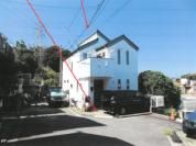Auction: 3LDK House in Yokohama, Kanagawa - 13.83M JPY - Main Image