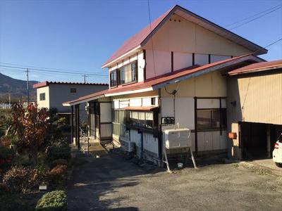 Kazuno City migration and settlement support site “Kazuno Living” | Property No. 213 — Image 1, Kazuno, Akita