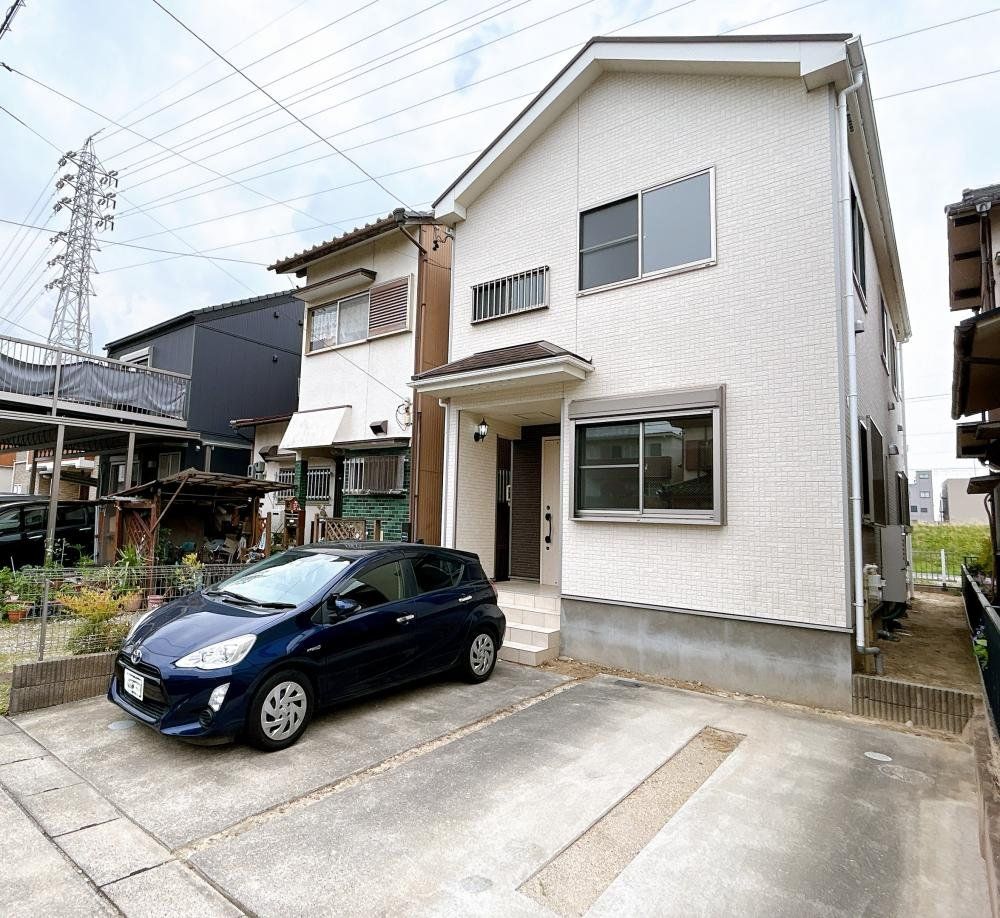 Renovated 4LDK House for Sale in Moriyama-ku, Nagoya - Thumbnail 2