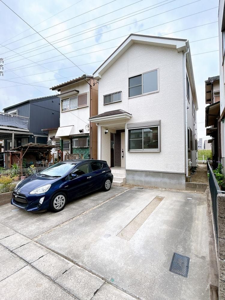 Renovated 4LDK House for Sale in Moriyama-ku, Nagoya - Thumbnail 4
