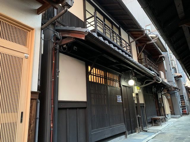 Historic Machiya for Sale in Gion, Kyoto - 49 sqm - Thumbnail 2