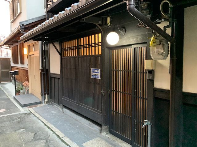 Historic Machiya for Sale in Gion, Kyoto - 49 sqm - Thumbnail 3