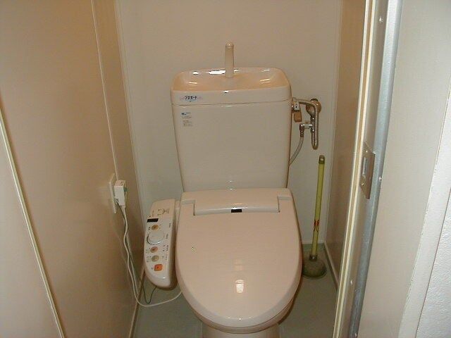 3DK Apartment for Sale in Koriyama, Fukushima - 4 Million Yen - Thumbnail 4