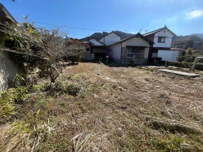 Kumamoto Prefecture Vacant House Bank Platform | Property Details | Takamorimachi Takamori_NO006 — Land, Takamori, Kumamoto