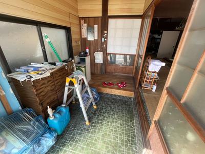 Kumamoto Prefecture Vacant House Bank Platform | Property Details | Takamorimachi Takamori_NO006 — Interior, Takamori, Kumamoto